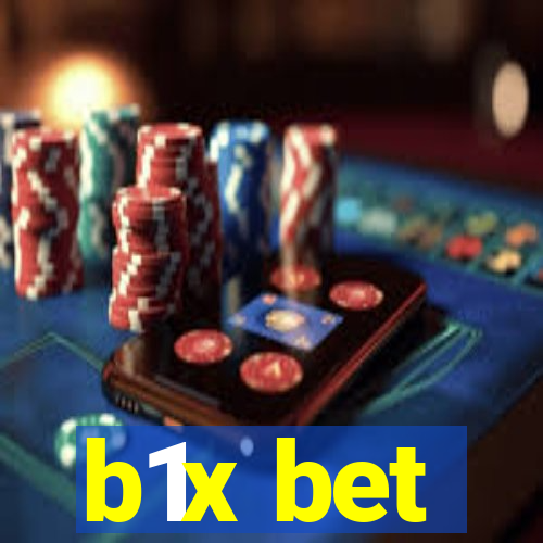 b1x bet